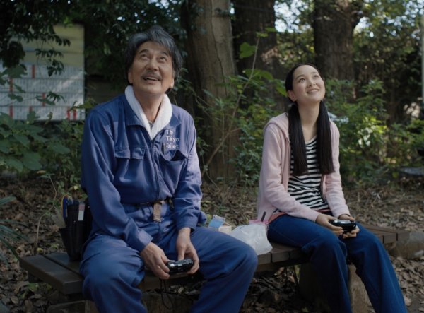 专业配资开户 一位清洁工的《完美的日子》，如何专注地活在当下？