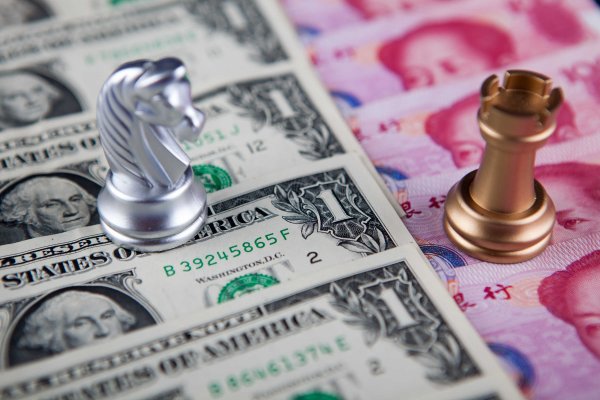 炒股配资app 央行邹澜回应美债波动：单一市场、单一资产变动对我国外储影响总体有限